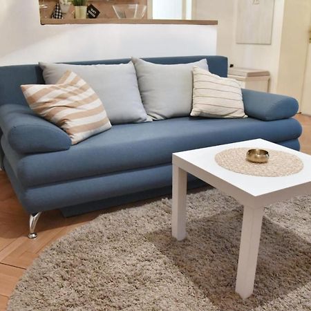 Apartment Carpe Diem In Beograd Bagian luar foto