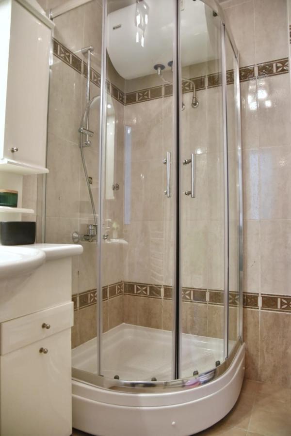 Apartment Carpe Diem In Beograd Bagian luar foto