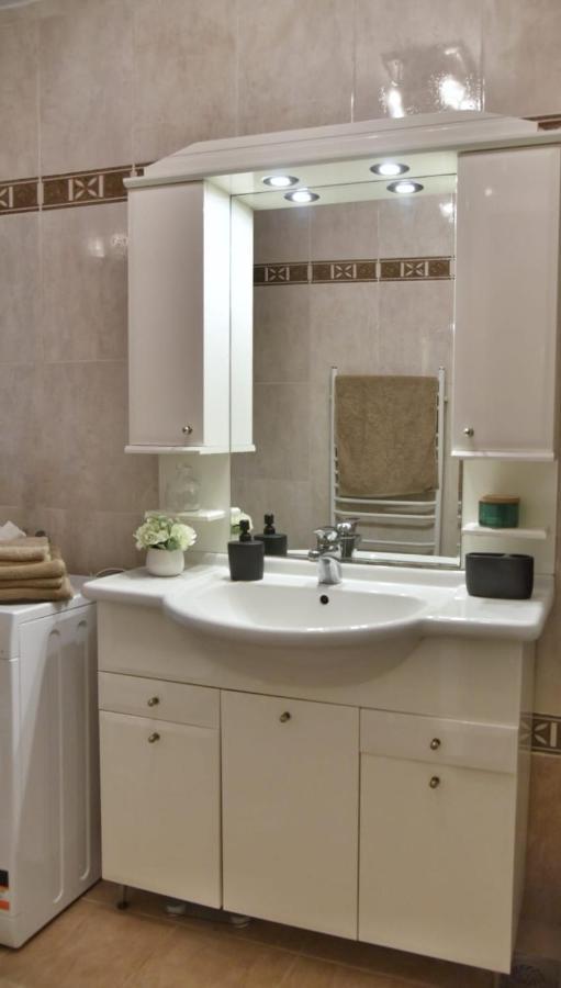 Apartment Carpe Diem In Beograd Bagian luar foto