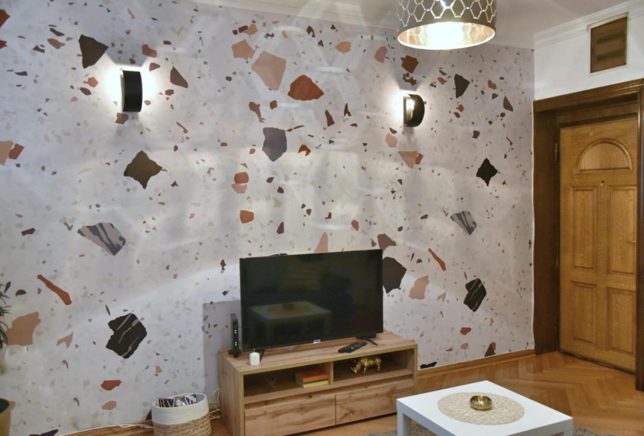 Apartment Carpe Diem In Beograd Bagian luar foto
