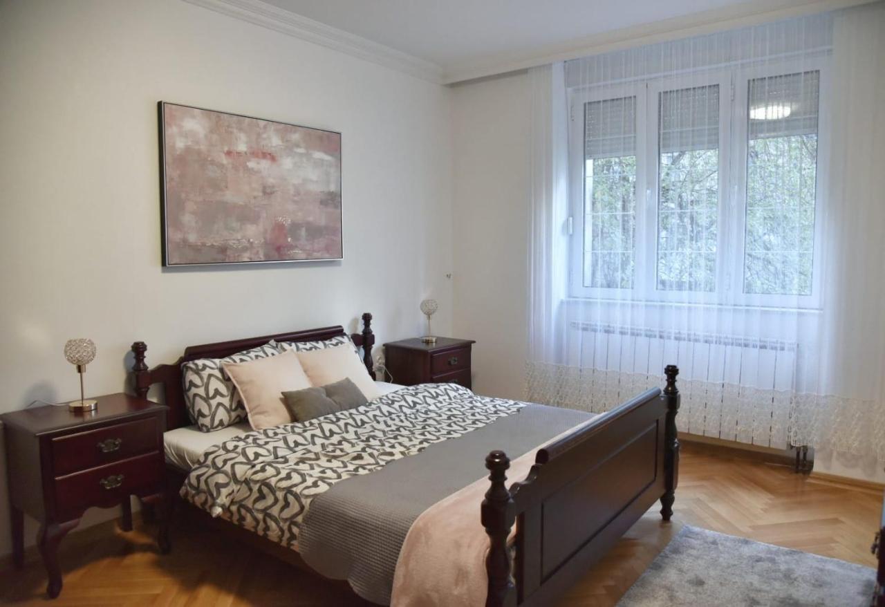 Apartment Carpe Diem In Beograd Bagian luar foto