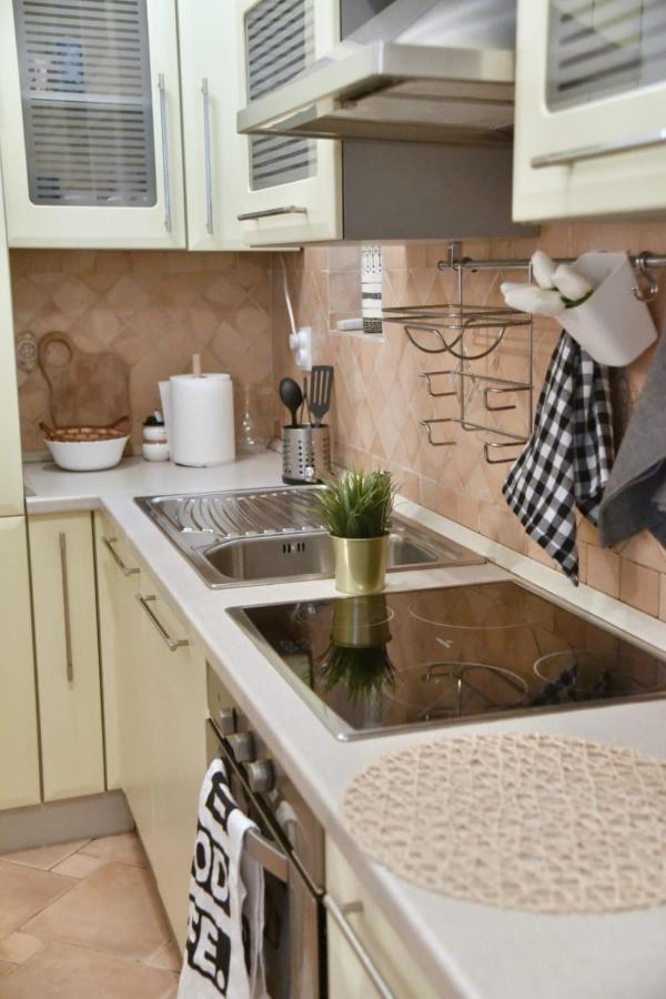 Apartment Carpe Diem In Beograd Bagian luar foto